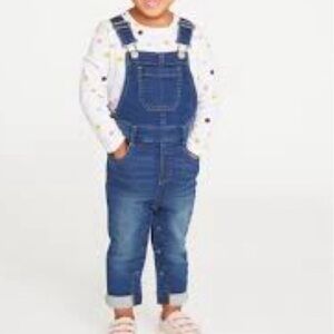 Cotton On Baby Overalls